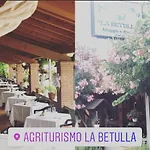 Agriturismo La Betulla * Brezzo