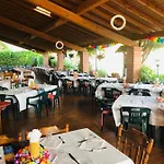 Agriturismo La Betulla Bauernhof *