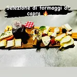 Bauernhof Agriturismo La Betulla