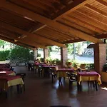 Agriturismo La Betulla Bauernhof Brezzo
