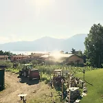 Agriturismo La Betulla Bauernhof