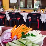 Agriturismo La Betulla Bauernhof Brezzo