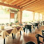 Agriturismo La Betulla Brezzo