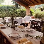 Agriturismo La Betulla Brezzo