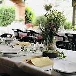 Agriturismo La Betulla * Brezzo