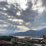 Agriturismo La Betulla *