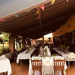 Agriturismo La Betulla Bauernhof