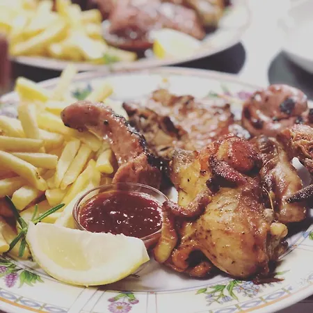 Bauernhof Agriturismo La Betulla Brezzo