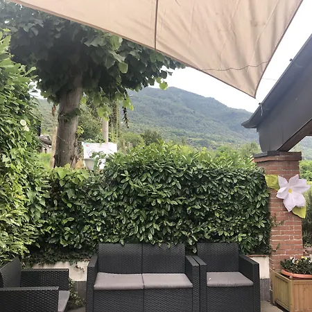 Bauernhof Agriturismo La Betulla