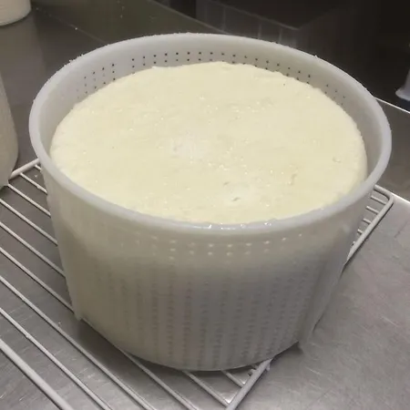Çiftlik konaklama La Betulla Brezzo